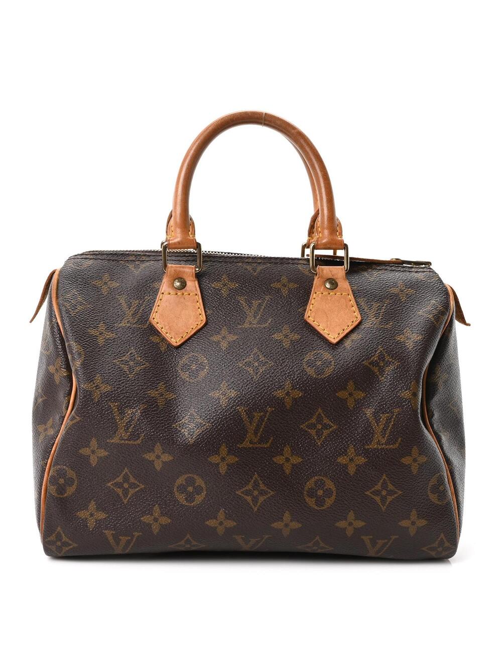 Louis Vuitton Speedy 25 #295651L12B